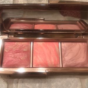 Hourglass Makeup - Hourglass ambient lightning blush trio Hourglass Makeup - Hourglass ambient lightning blush trio